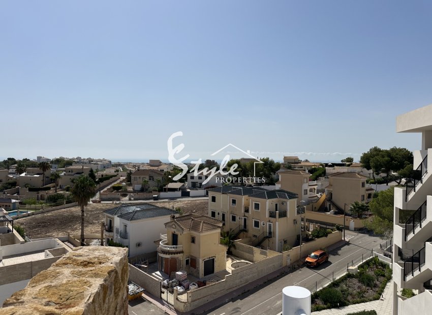 Reventa - Apartamento - Villamartin, Orihuela Costa - Villamartin