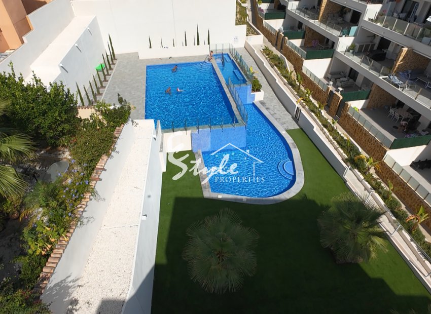 Reventa - Apartamento - Villamartin, Orihuela Costa - Villamartin