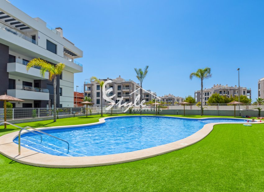 Reventa - Apartamento - Villamartin, Orihuela Costa - Villamartin