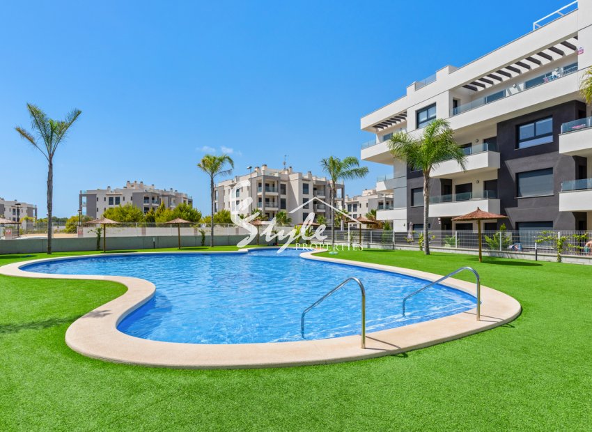 Reventa - Apartamento - Villamartin, Orihuela Costa - Villamartin