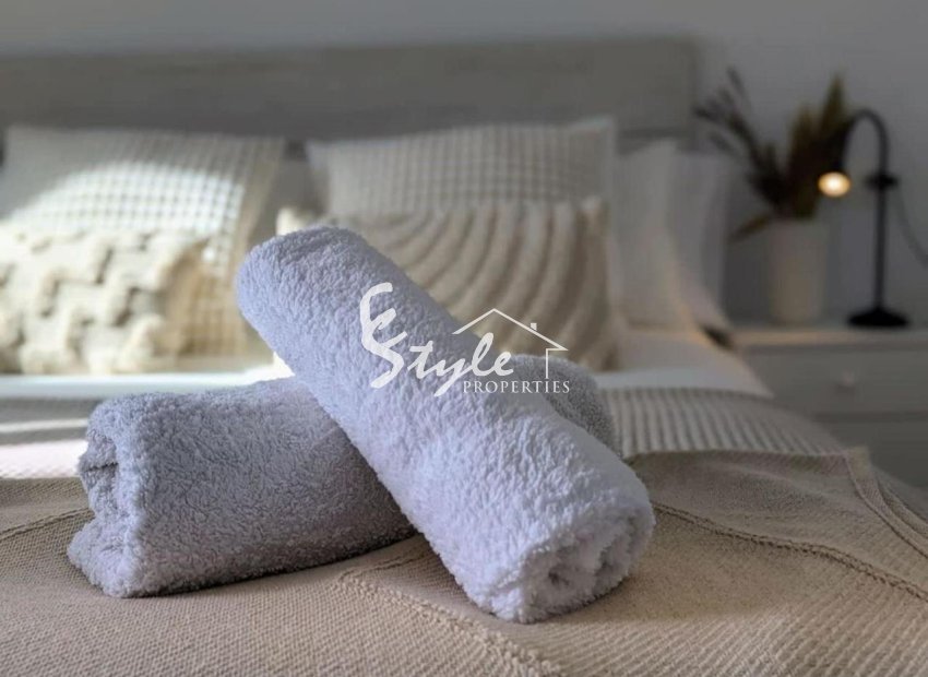 Reventa - Apartamento - Villamartin, Orihuela Costa - Villamartin