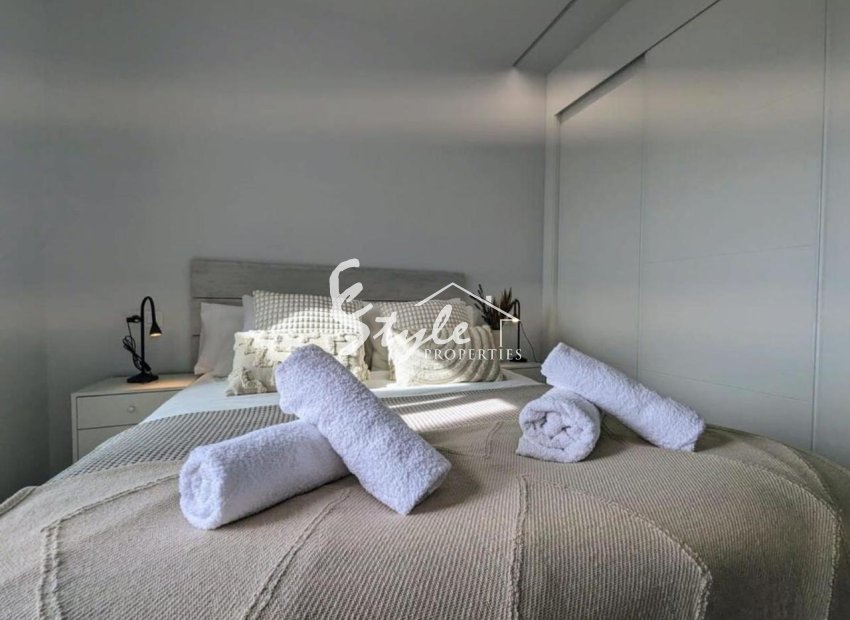 Reventa - Apartamento - Villamartin, Orihuela Costa - Villamartin