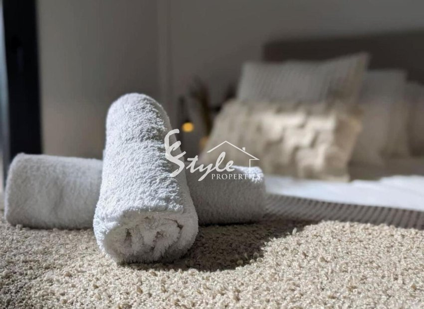 Reventa - Apartamento - Villamartin, Orihuela Costa - Villamartin