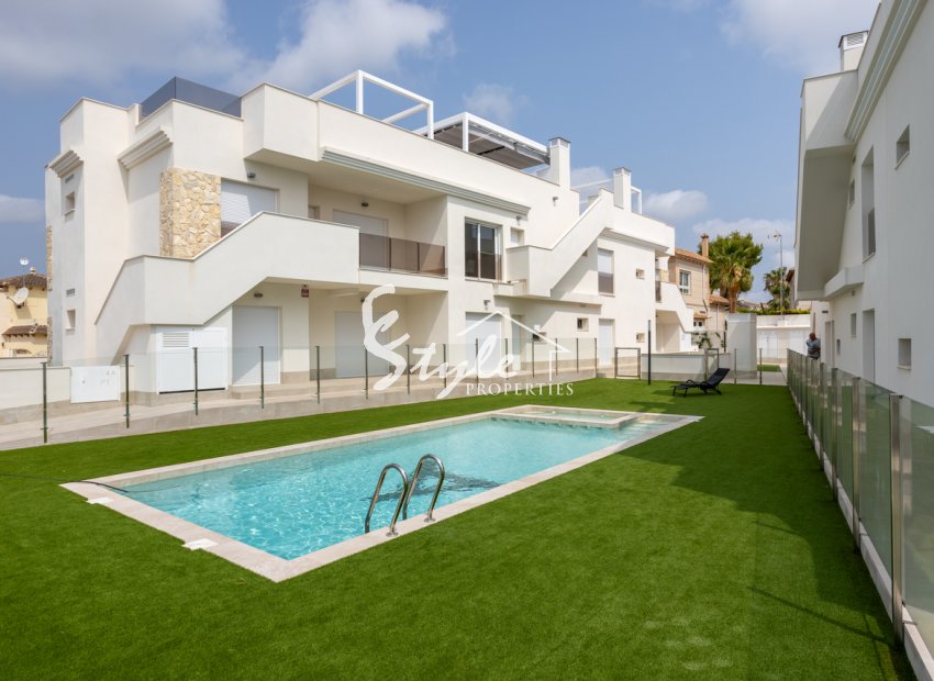 Reventa - Apartamento - Villamartin, Orihuela Costa - Villamartin