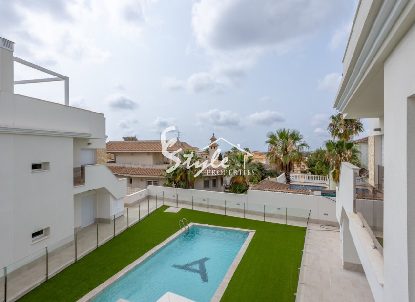 Reventa - Apartamento - Villamartin, Orihuela Costa - Villamartin
