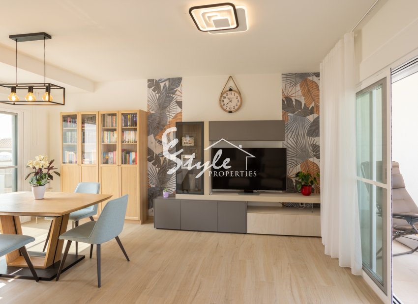 Reventa - Apartamento - Villamartin, Orihuela Costa - Villamartin