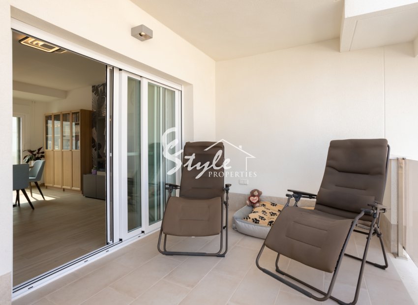 Reventa - Apartamento - Villamartin, Orihuela Costa - Villamartin
