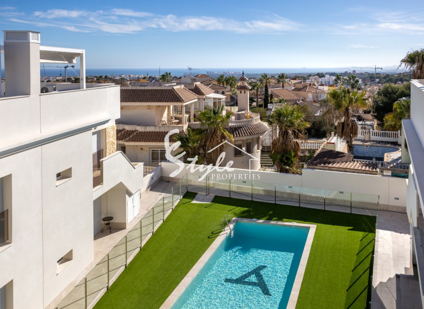 Reventa - Apartamento - Villamartin, Orihuela Costa - Villamartin