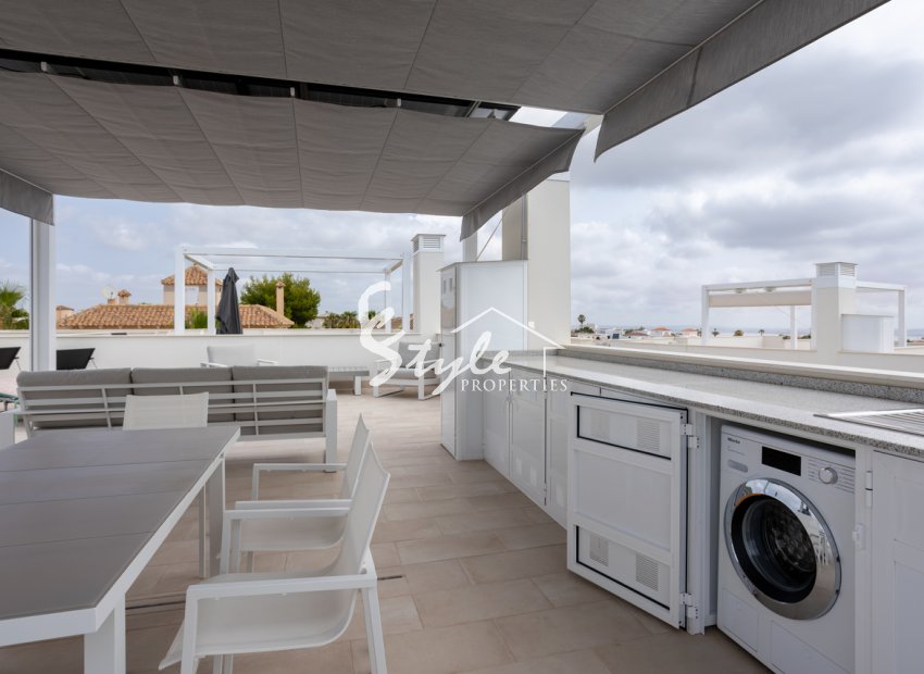 Reventa - Apartamento - Villamartin, Orihuela Costa - Villamartin