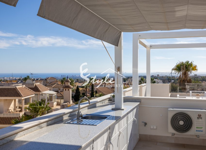 Reventa - Apartamento - Villamartin, Orihuela Costa - Villamartin