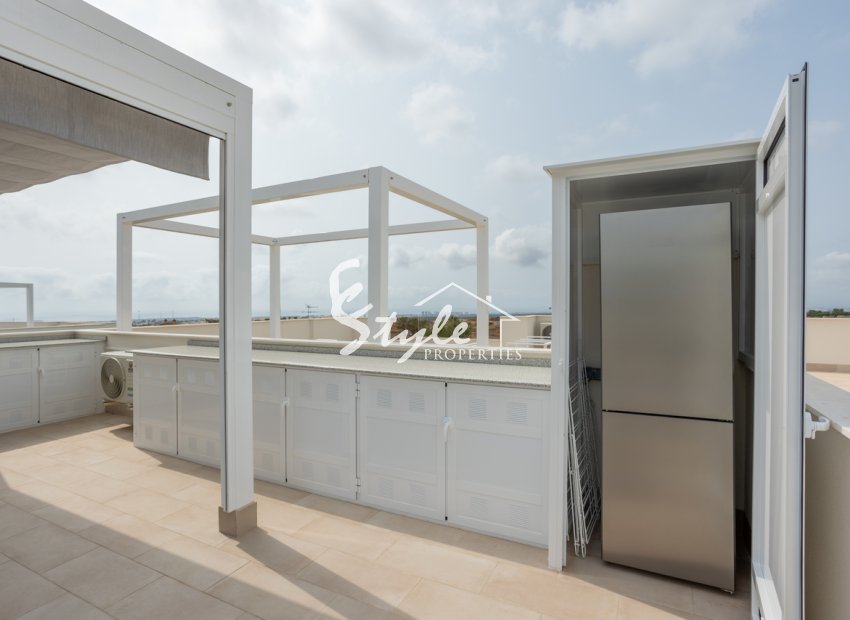 Reventa - Apartamento - Villamartin, Orihuela Costa - Villamartin
