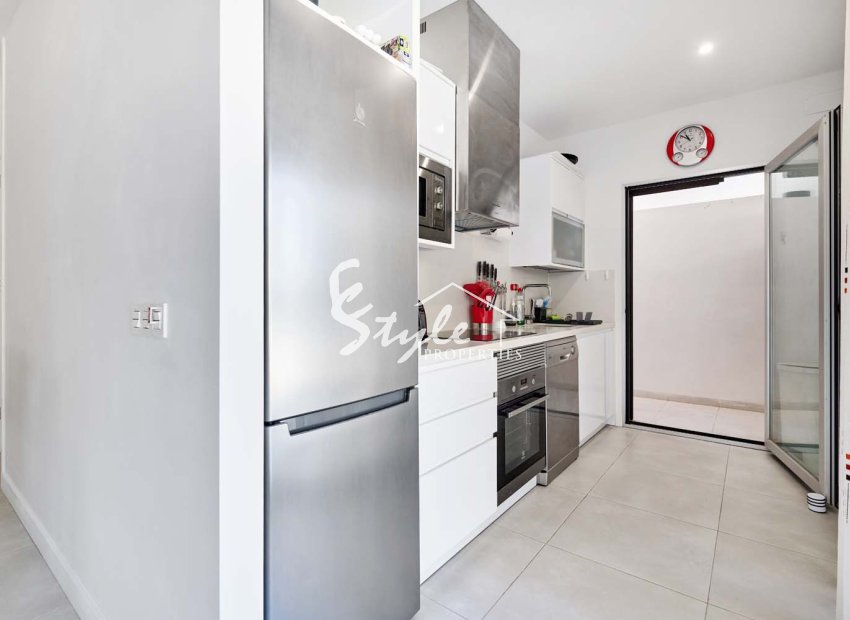 Reventa - Apartamento - Villamartin, Orihuela Costa - Villamartin