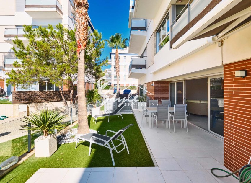 Reventa - Apartamento - Villamartin, Orihuela Costa - Villamartin