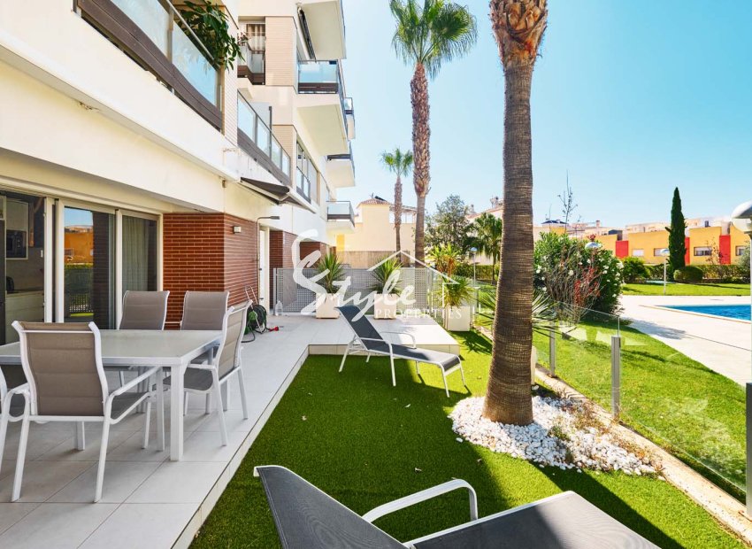 Reventa - Apartamento - Villamartin, Orihuela Costa - Villamartin