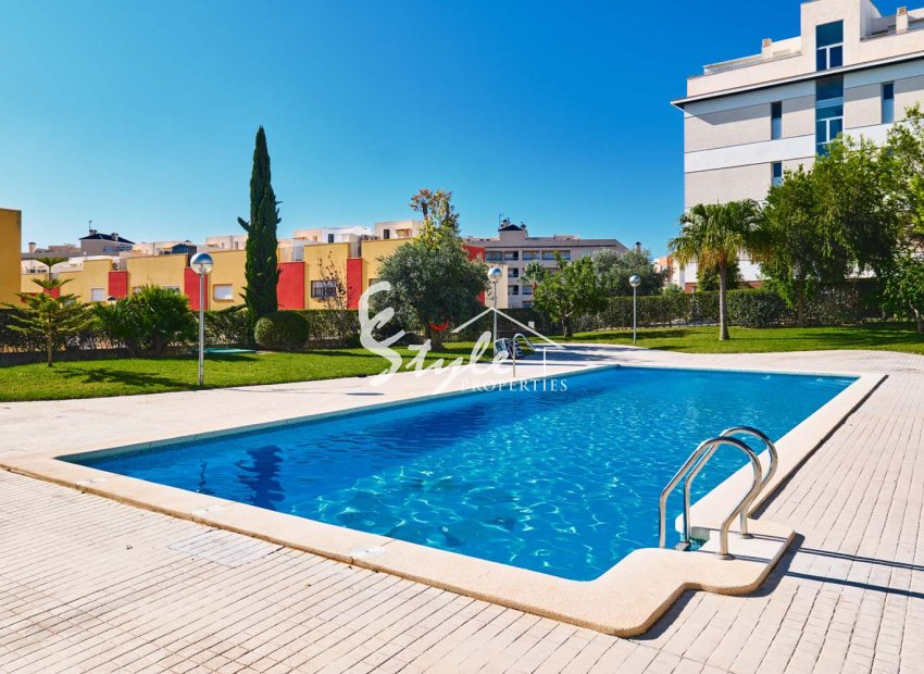 Reventa - Apartamento - Villamartin, Orihuela Costa - Villamartin