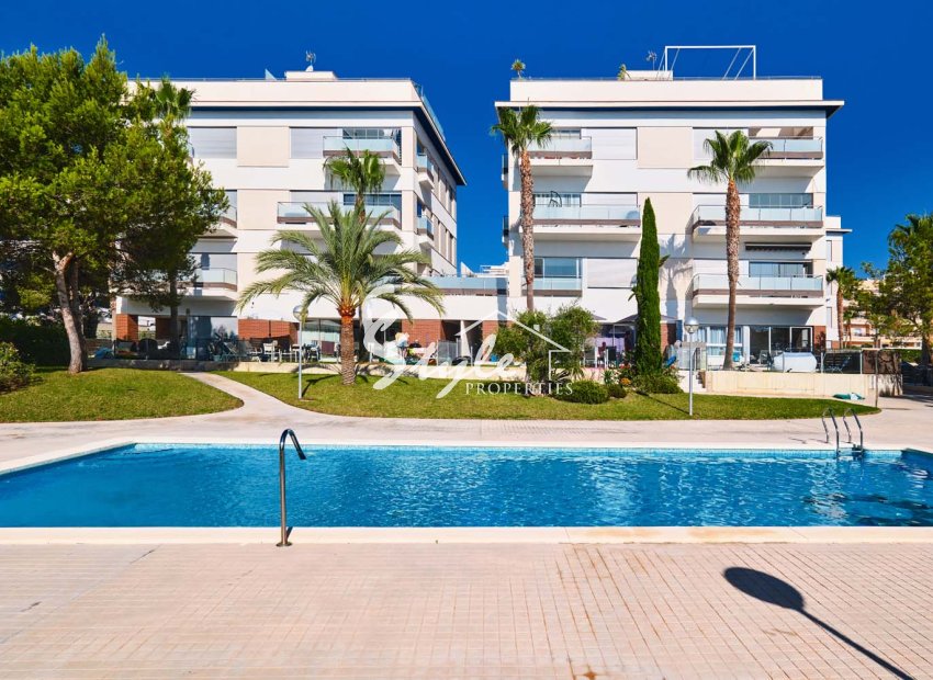 Reventa - Apartamento - Villamartin, Orihuela Costa - Villamartin