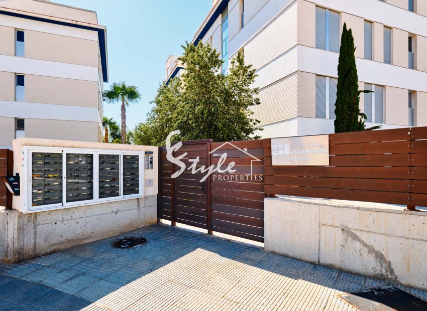 Reventa - Apartamento - Villamartin, Orihuela Costa - Villamartin