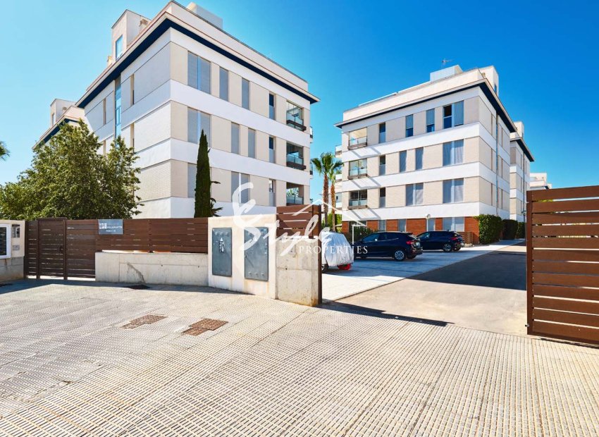 Reventa - Apartamento - Villamartin, Orihuela Costa - Villamartin