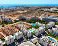 Reventa - Apartamento - Villamartin, Orihuela Costa - Villamartin