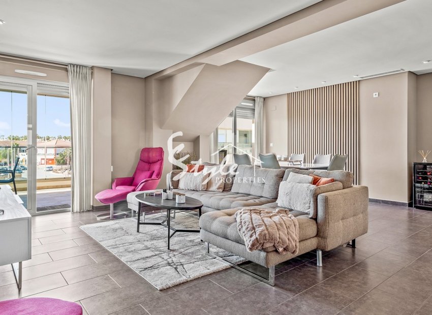 Reventa - Apartamento - Villamartin, Orihuela Costa - Villamartin