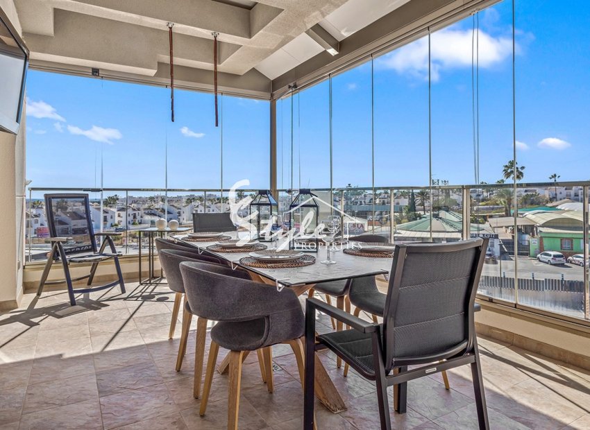 Reventa - Apartamento - Villamartin, Orihuela Costa - Villamartin