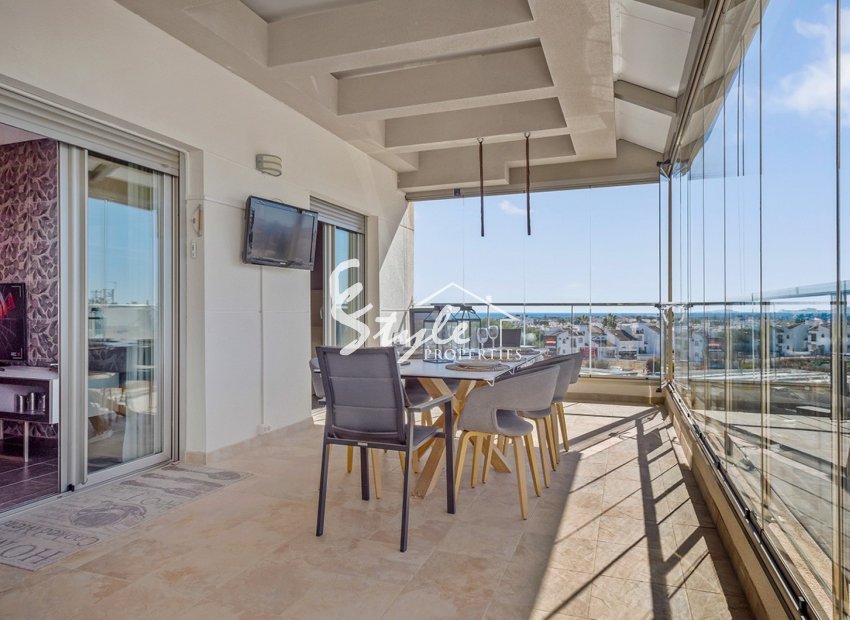 Reventa - Apartamento - Villamartin, Orihuela Costa - Villamartin