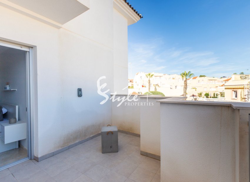 Reventa - Apartamento - Villamartin, Orihuela Costa - Villamartin