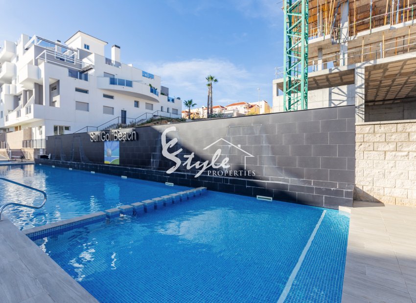 Reventa - Apartamento - Villamartin, Orihuela Costa - Villamartin