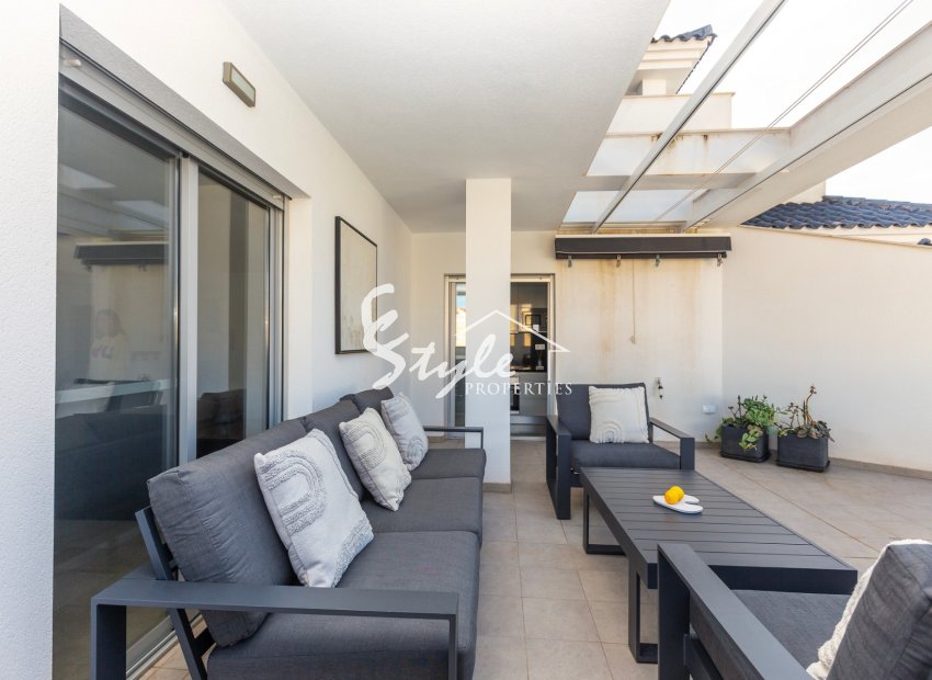 Reventa - Apartamento - Villamartin, Orihuela Costa - Villamartin