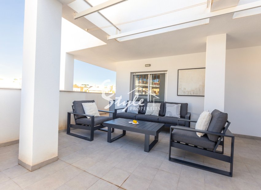 Reventa - Apartamento - Villamartin, Orihuela Costa - Villamartin