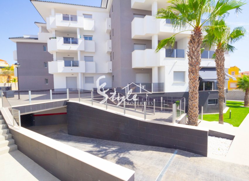 Reventa - Apartamento - Villamartin, Orihuela Costa - Villamartin