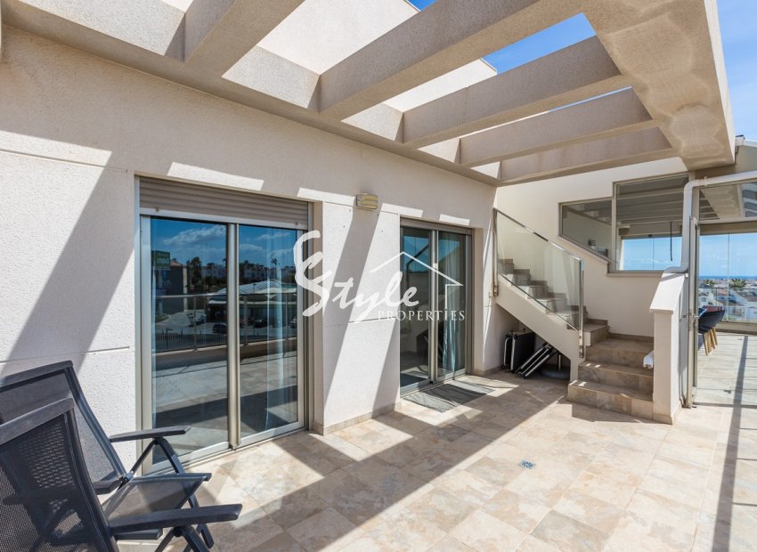 Reventa - Apartamento - Villamartin, Orihuela Costa - Villamartin