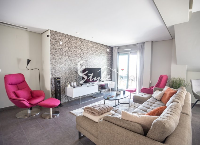 Reventa - Apartamento - Villamartin, Orihuela Costa - Villamartin