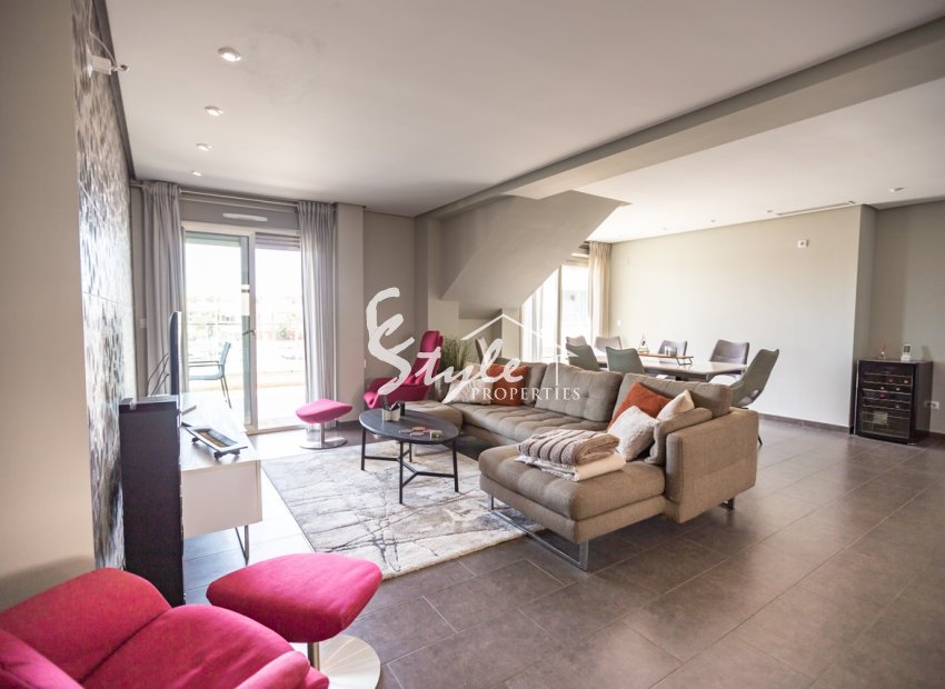 Reventa - Apartamento - Villamartin, Orihuela Costa - Villamartin