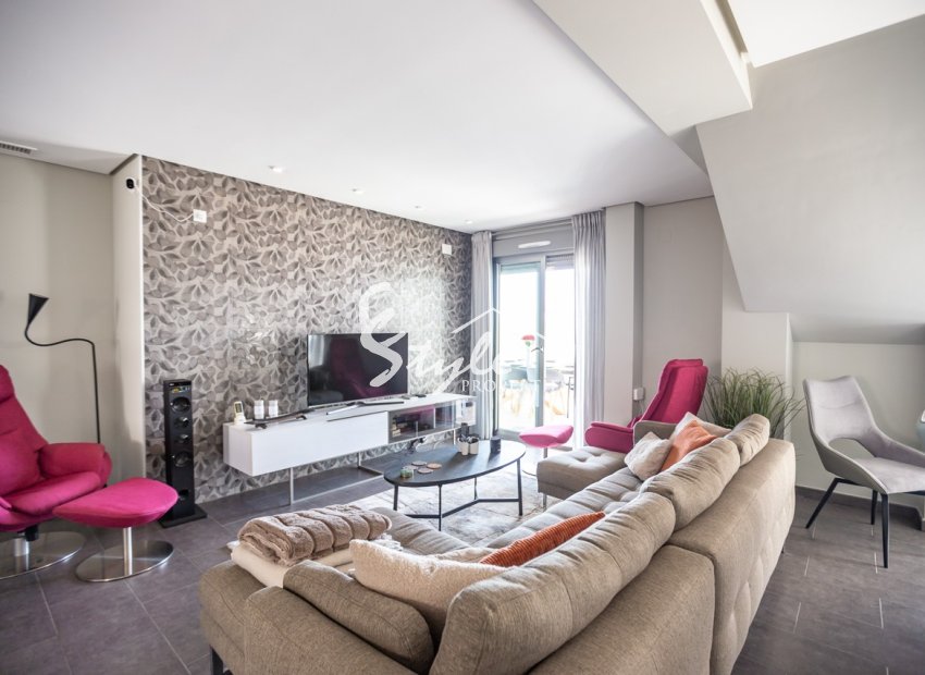 Reventa - Apartamento - Villamartin, Orihuela Costa - Villamartin