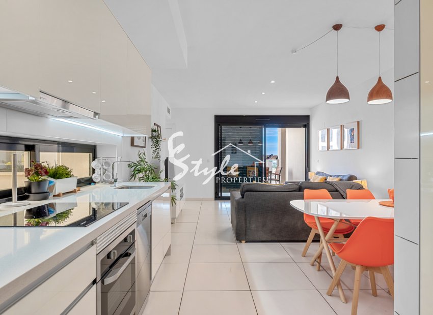 Reventa - Apartamento - Villamartin, Orihuela Costa - Villamartin