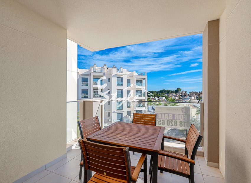 Reventa - Apartamento - Villamartin, Orihuela Costa - Villamartin