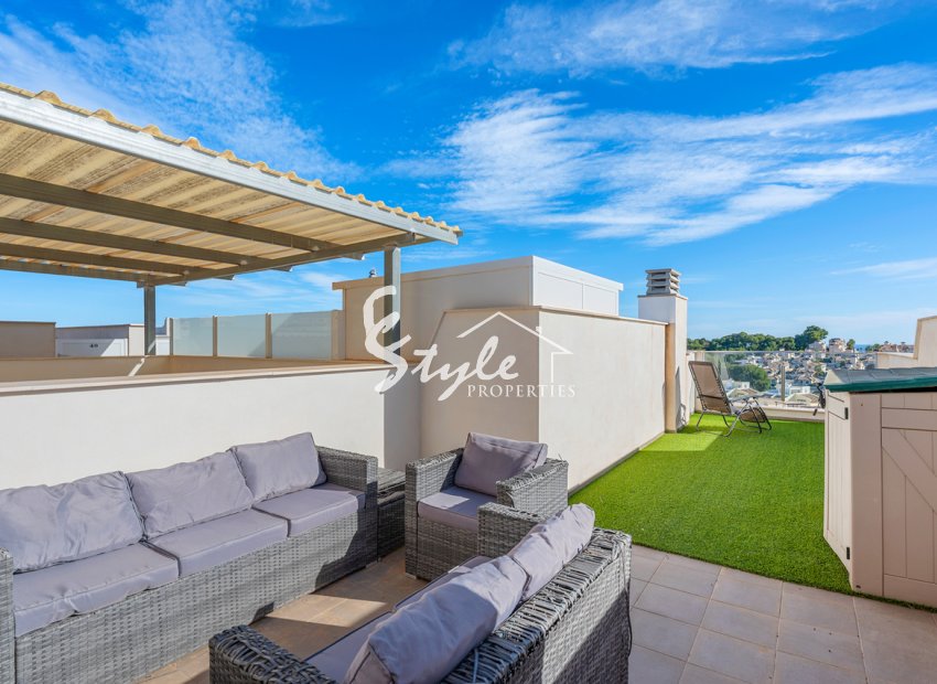 Reventa - Apartamento - Villamartin, Orihuela Costa - Villamartin