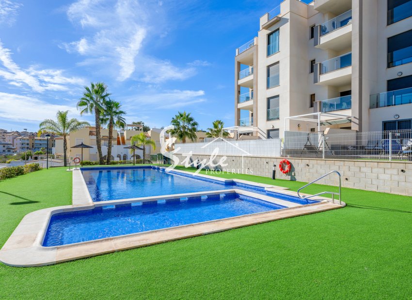 Reventa - Apartamento - Villamartin, Orihuela Costa - Villamartin