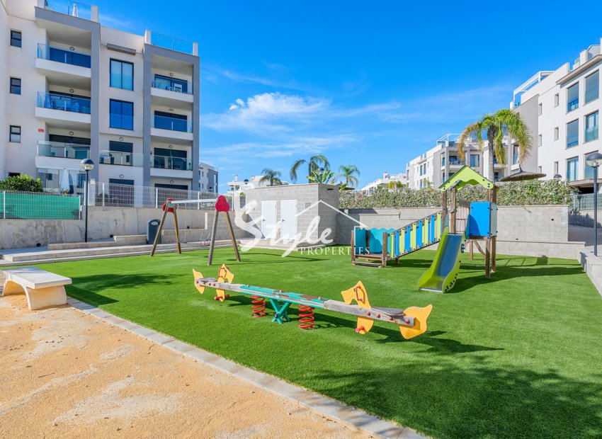 Reventa - Apartamento - Villamartin, Orihuela Costa - Villamartin