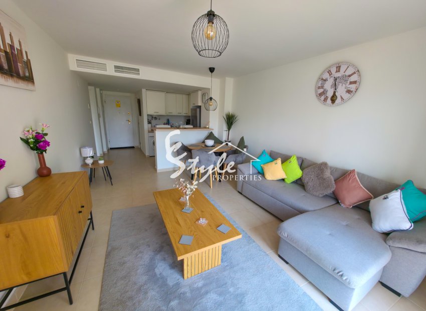 Reventa - Apartamento - Villamartin, Orihuela Costa - Villamartin