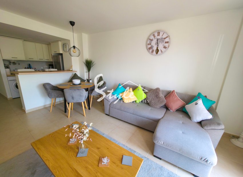 Reventa - Apartamento - Villamartin, Orihuela Costa - Villamartin