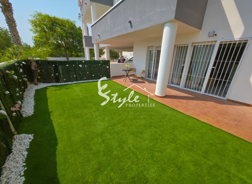 Reventa - Apartamento - Villamartin, Orihuela Costa - Villamartin