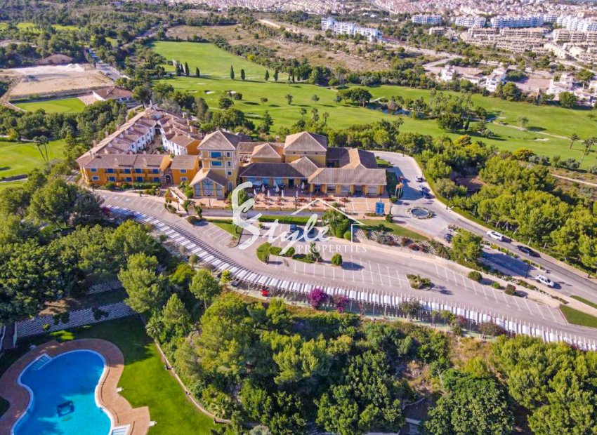 Reventa - Apartamento - Villamartin, Orihuela Costa - Villamartin