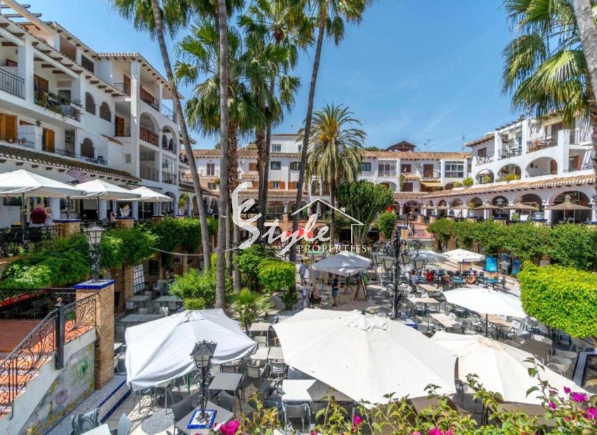 Reventa - Apartamento - Villamartin, Orihuela Costa - Villamartin