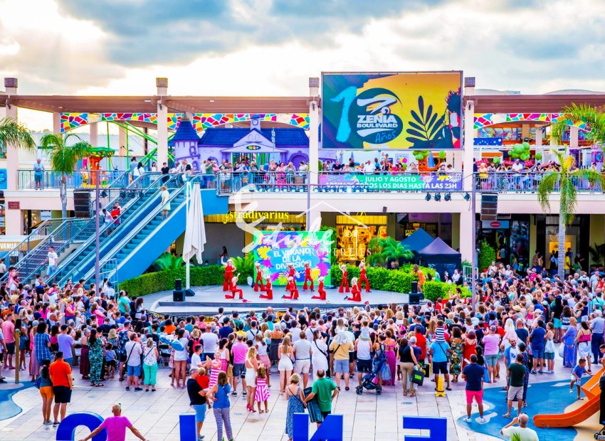 Reventa - Apartamento - Villamartin, Orihuela Costa - Villamartin