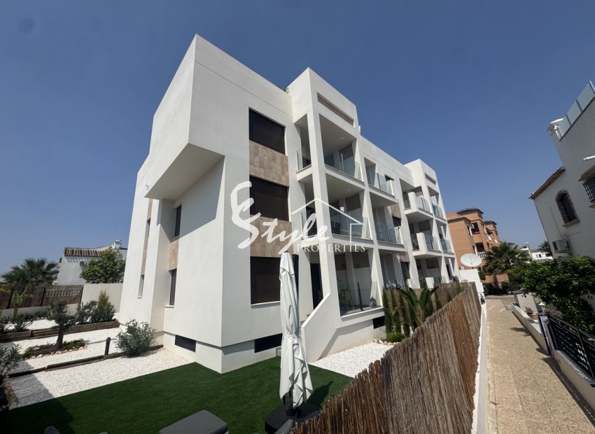 Reventa - Apartamento - Villamartin, Orihuela Costa - Villamartin