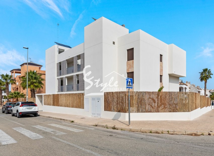 Reventa - Apartamento - Villamartin, Orihuela Costa - Villamartin