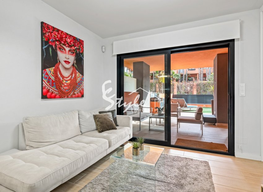 Reventa - Apartamento - Villamartin, Orihuela Costa - Villamartin