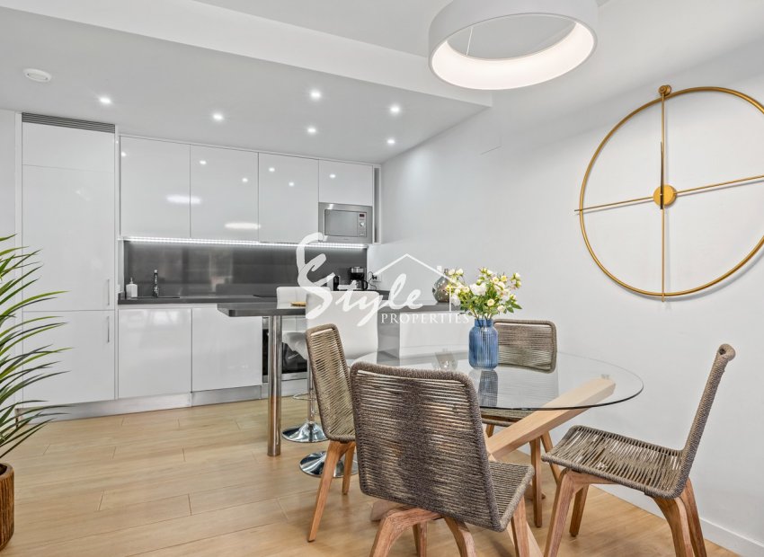 Reventa - Apartamento - Villamartin, Orihuela Costa - Villamartin